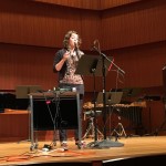 ClarinetFest 2016 in Lawrence, Kansas