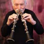 William O. Smith’s “Microtonal Ritual”